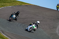 Advanced Group White Bikes